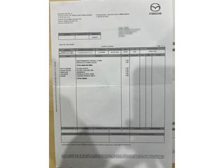 Mazda CX-5 Evolution 2WD