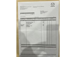 Mazda CX-5 Evolution 2WD