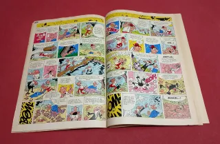 Colección Olé! Mortadelo y Filemón N° 145