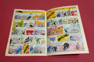 Colección Olé! Mortadelo y Filemón N° 145