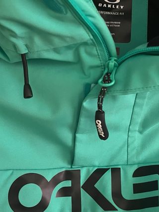 Giubbotto da sci Oakley