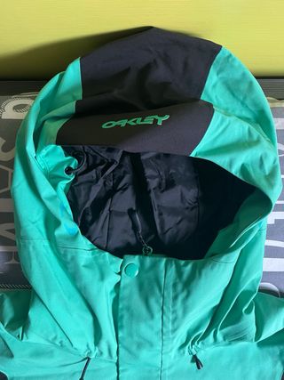 Giubbotto da sci Oakley