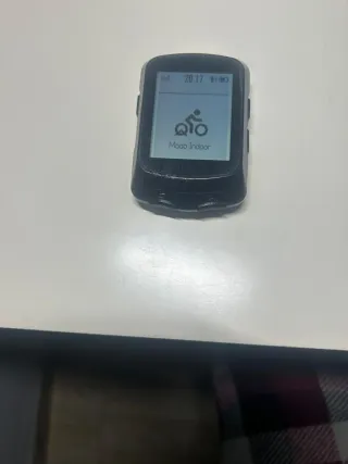 GPS igsport 520