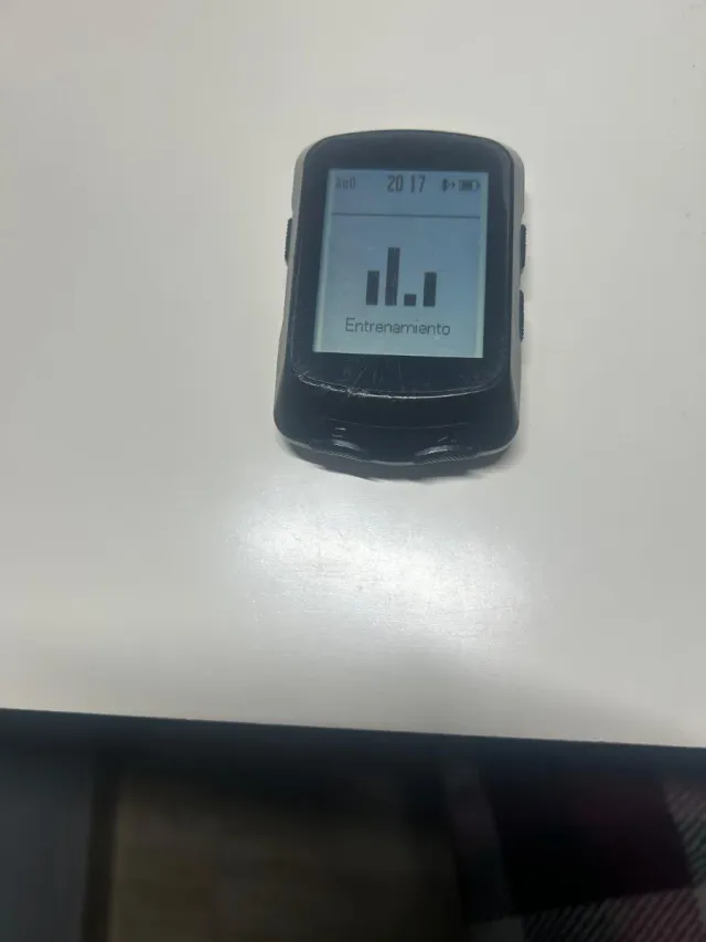 GPS igsport 520