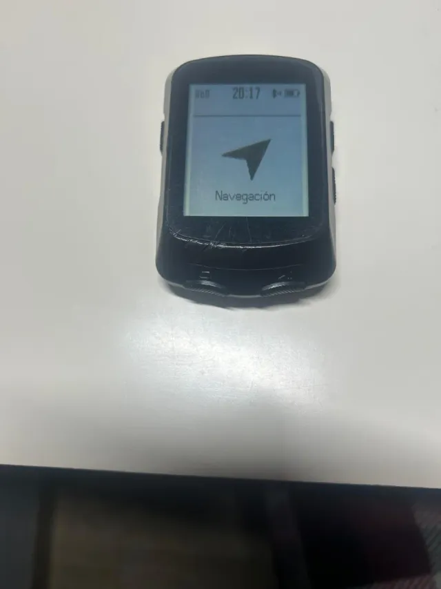 GPS igsport 520