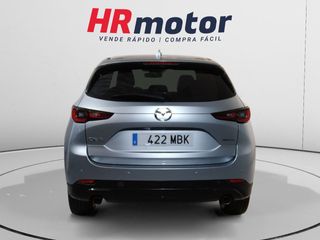 Mazda CX-5 Evolution 2WD