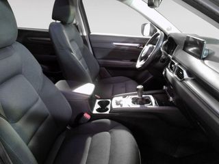 Mazda CX-5 Evolution 2WD