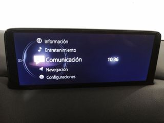 Mazda CX-5 Evolution 2WD