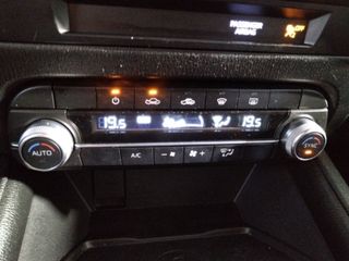 Mazda CX-5 Evolution 2WD