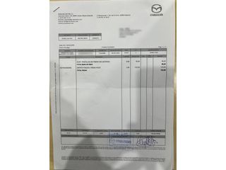 Mazda CX-5 Evolution 2WD