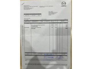 Mazda CX-5 Evolution 2WD