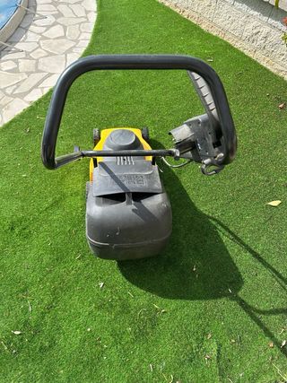 Cortacésped Eléctrico Papillon