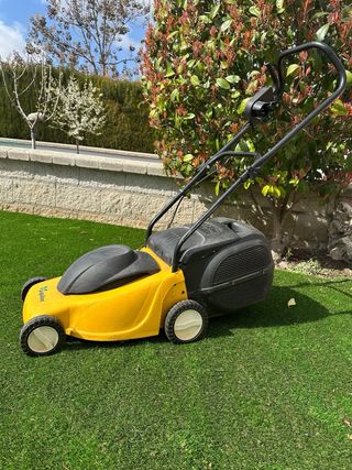 Cortacésped Eléctrico Papillon