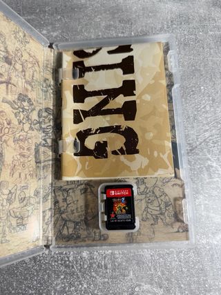 SteamWorld Dig 2 pal/españa