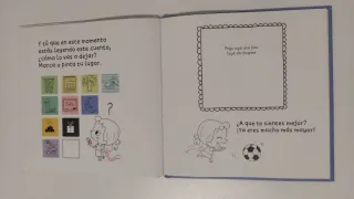 El libro dejachupetes / The Pacifier Give-Up Bo...