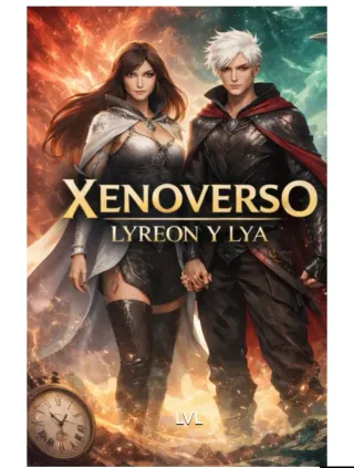 Xenoverso trilogía