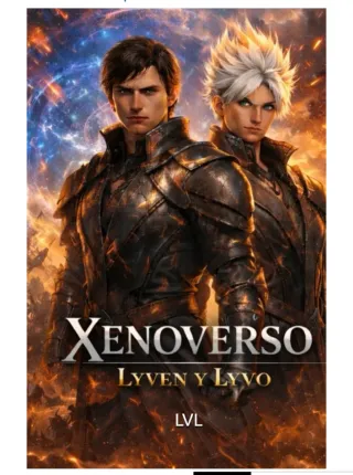Xenoverso trilogía