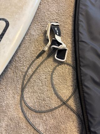 Tabla Surf Kelly Slater Gamma 5'6 25.4L.