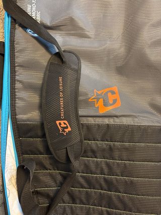 Tabla Surf Kelly Slater Gamma 5'6 25.4L.