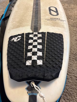 Tabla Surf Kelly Slater Gamma 5'6 25.4L.