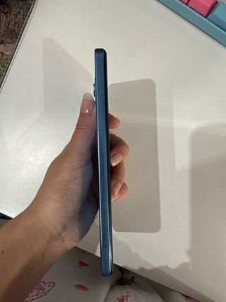 Xiaomi Redmi Note 12 Pro 256GB Blu