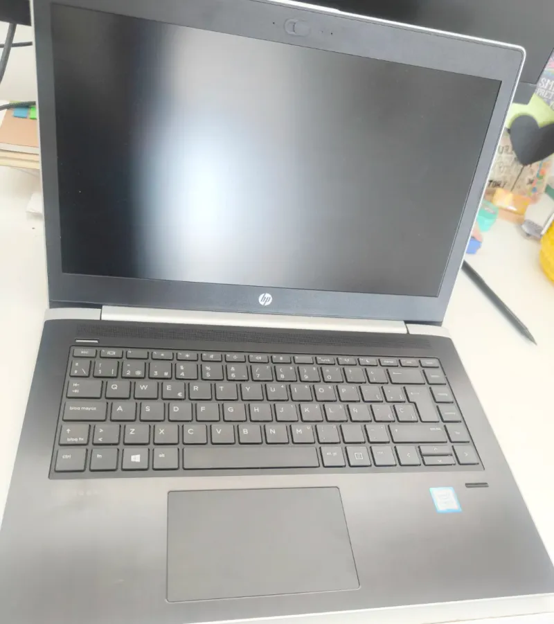 HP ProBook 440 G8 i5 256GB SSD 16GB RAM afbeelding 2