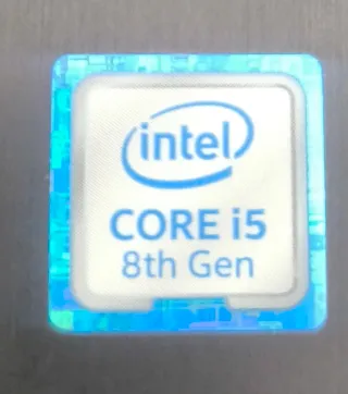 HP ProBook 440 G8 i5 256GB SSD 16GB RAM