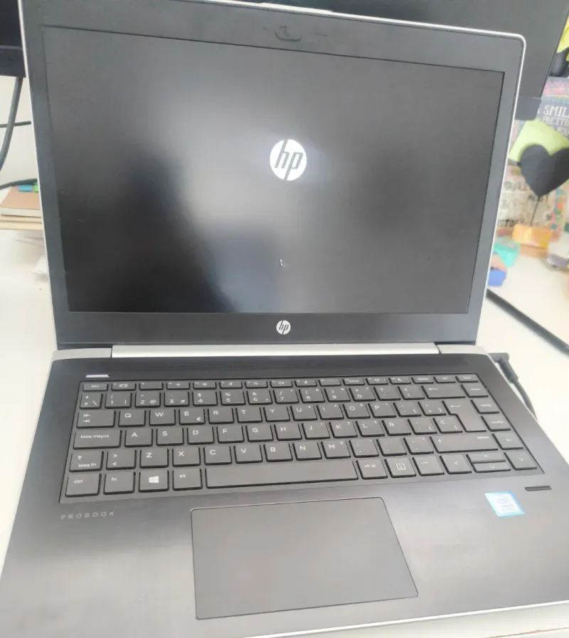 HP ProBook 440 G8 i5 256GB SSD 16GB RAM afbeelding 4