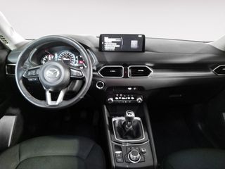 Mazda CX-5 Evolution 2WD