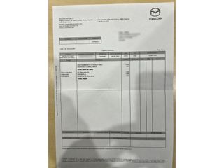 Mazda CX-5 Evolution 2WD