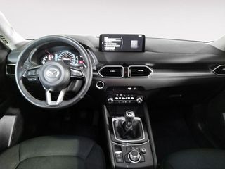 Mazda CX-5 Evolution 2WD