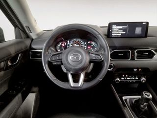 Mazda CX-5 Evolution 2WD