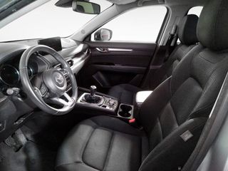 Mazda CX-5 Evolution 2WD