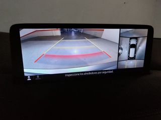 Mazda CX-5 Evolution 2WD