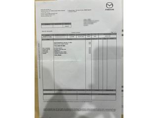 Mazda CX-5 Evolution 2WD