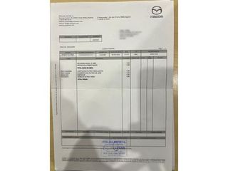 Mazda CX-5 Evolution 2WD