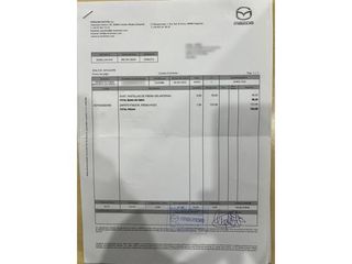 Mazda CX-5 Evolution 2WD