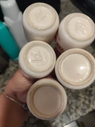 Set di bicchieri da shot vintage Teichen