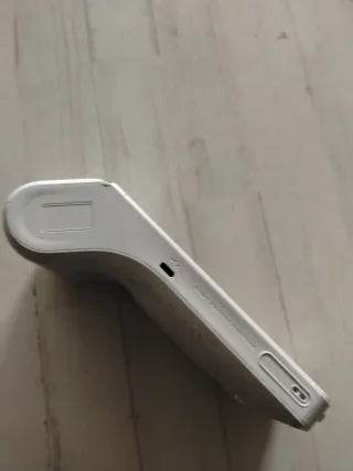 Datáfono Urovo Blanco