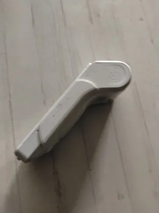 Datáfono Urovo Blanco