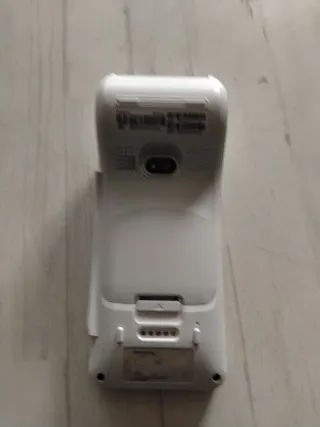 Datáfono Urovo Blanco