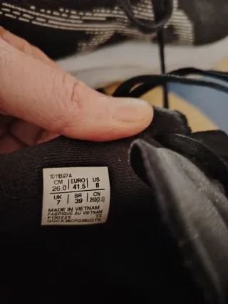 Scarpe running Asics Novablast 5