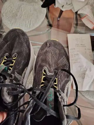 Scarpe running Asics Novablast 5