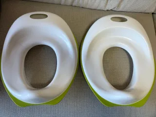 Adaptador WC niño Ikea