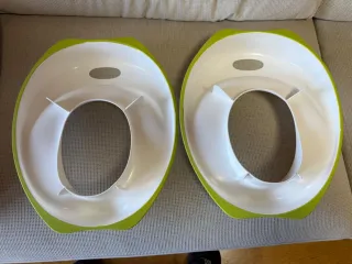 Adaptador WC niño Ikea