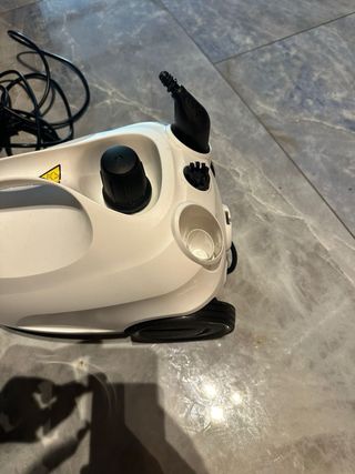 Limpiador a vapor Karcher