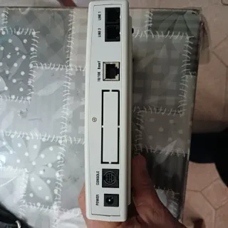 Router Aethra Stargate AS2111.