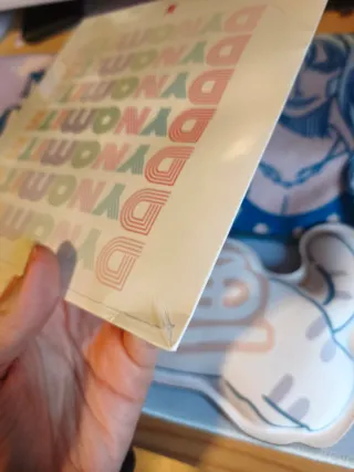 Dynamite BTS Vinyl 7'' K-Pop