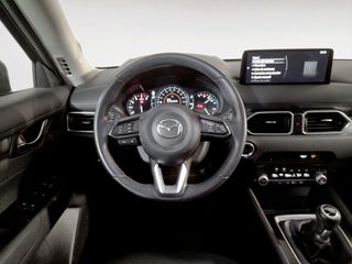 Mazda CX-5 Evolution 2WD