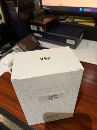 ZARA SHAMANILLA EDP 100 ML + REEBOK COOL 100 ML